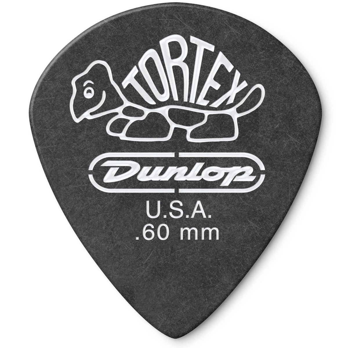 Médiators Jim Dunlop 0.60 mm ADU 482R60