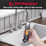 ThermoPro TP19HB Digital Meat Thermometer Ambidextrous Probe IP65 Waterproof view 4