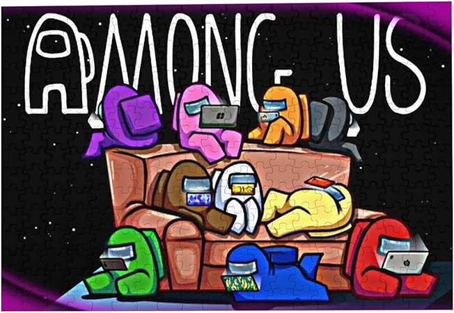 amazon 300 piece puzzles