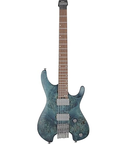 Amazon.com: Ibanez Ichika Signature ICHI10 Electric Guitar