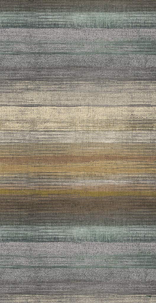 Vilber Rug 40 x 78 x 0.22 cm multicoloured