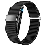 Health Fitness Tracker, Wearable Activity Step