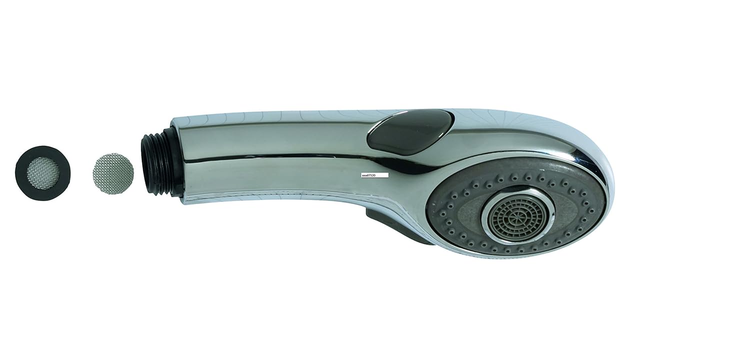 Kohler Gp1036940 Cp Pullout Sprayhead For Avatar And Coralais
