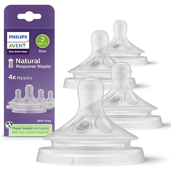 Philips Avent Baby Bottle PHILIPS AVENT Newborn Pack Of Avent