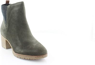 dr scholl's booties amazon