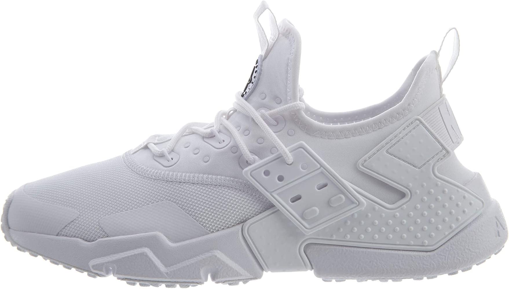 nike air huarache hombre blanco
