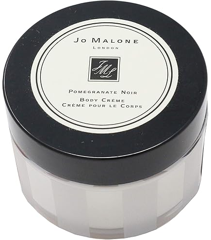 Amazon.com: Jo Malone Pomegranate Noir Body Creme 5.9 Ounce