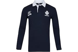 MALHAM USA Malham 6 Nations Rugby Jersey