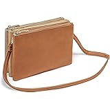 Crossbody Purses for Women by Mominside Leather Crossbody Bags Handbags