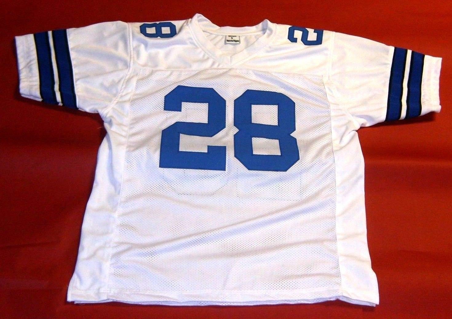 darren woodson jersey