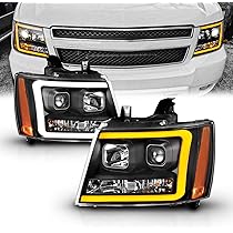 Conjuntos De Luz De Niebla Para 2007 Chevrolet Colorado