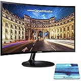 SAMSUNG 27 Inch Curved Computer