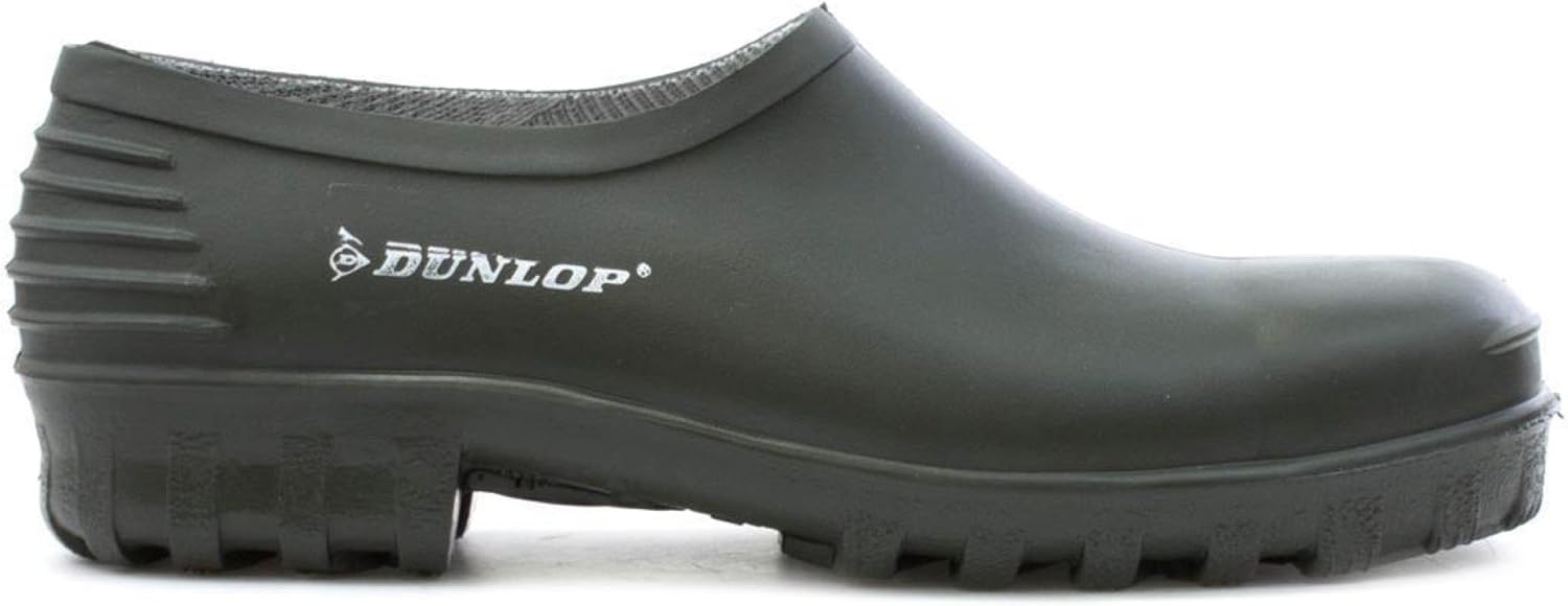 Dunlop Gardening Shoe, Clog, Goloshes. Waterproof. Amazon.co.uk Shoes