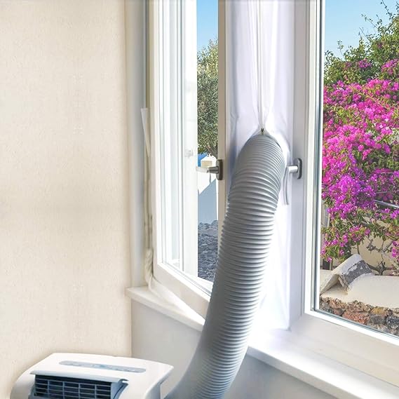 window air conditioner installation kit home depot