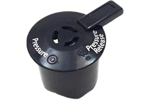 "GJS Gourmet Pressure Limit Valve compatible with Cuisinart Electric Pressure Cooker Model CPC-400, CPC-600, EPC-1200, and CPC-800". This valve is not created or sold by Cuisinart.