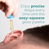 Medi Grade Olive Oil Ear Drops 10ml for Wax Removal Pipette Dropper view 5