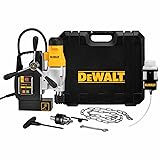 DEWALT Drill Press, Magnetic, 2-inch, 10-Amp with