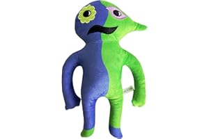 PERUKOYO Jester Plush for Fans Birthday Gift