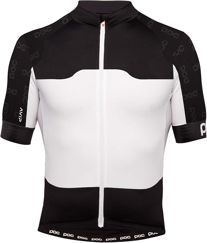 Amazon Poc Avip Ss セラミックジャージ サイクル 自転車 サイクルジャージ 通販