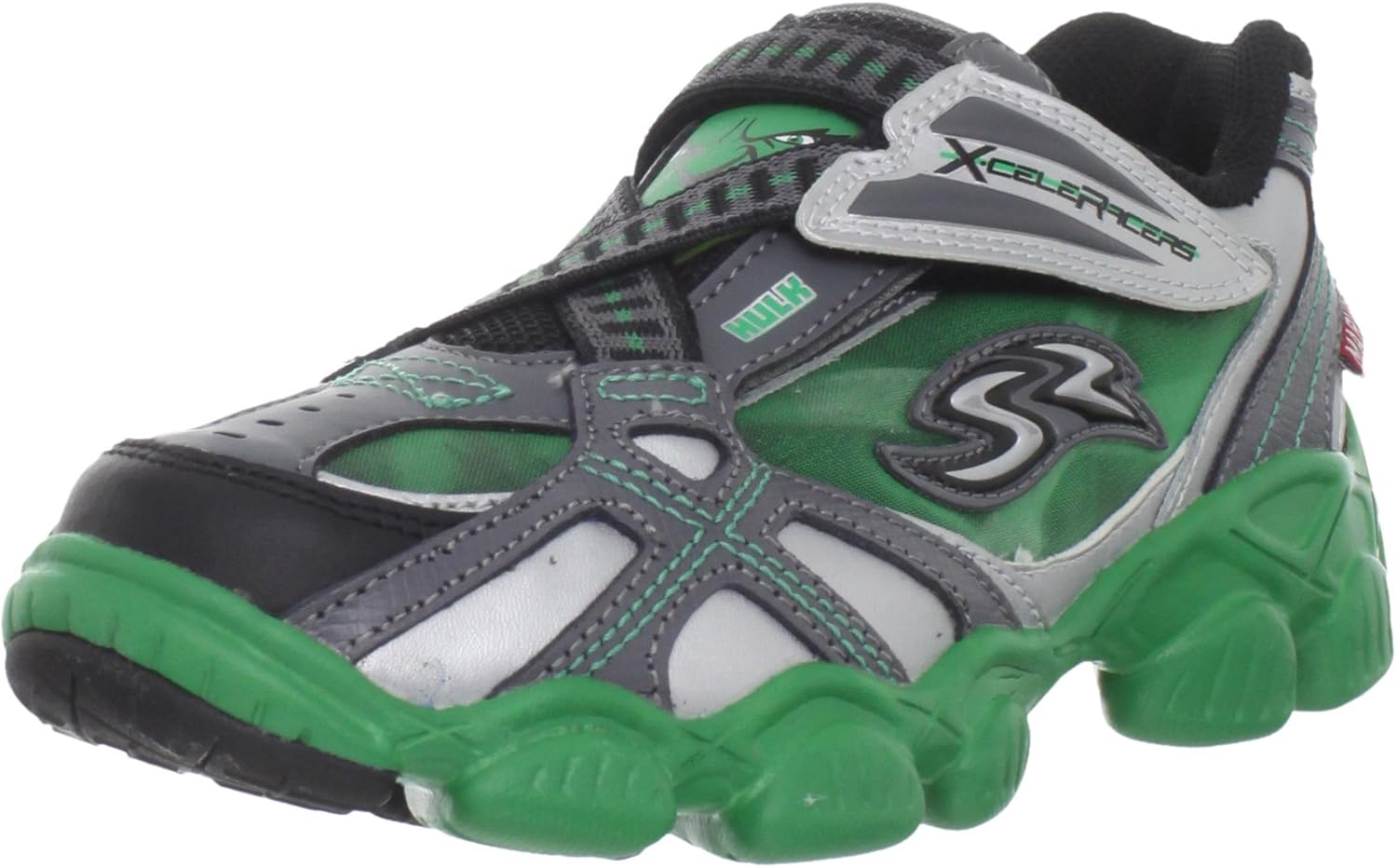 hulk boys shoes