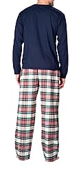 SLEEPHERO Fathers Day Men’s Pajama Set Pajamas