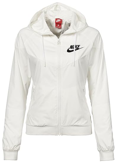 nike women's sportswear original windrunner jacket