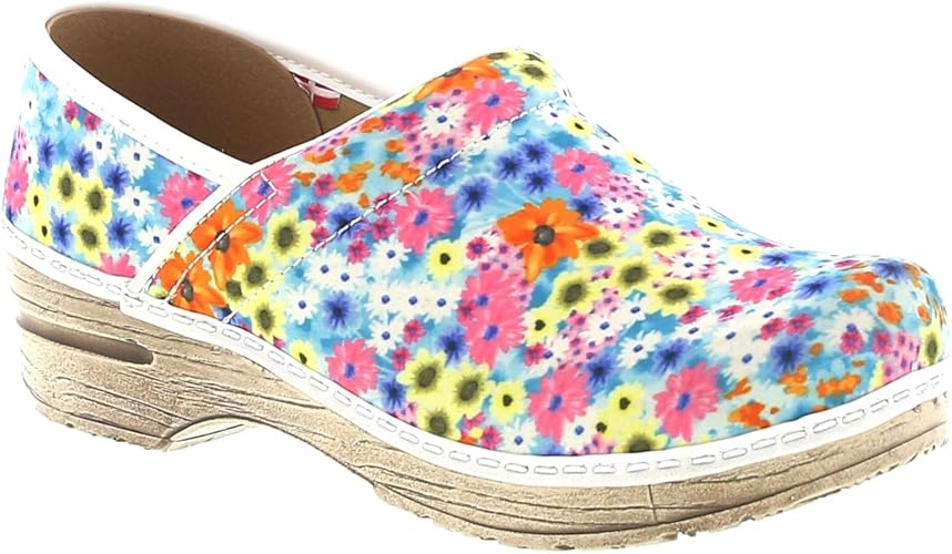 sanita shoes amazon