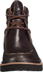 men's gold cup windsor lug chukka
