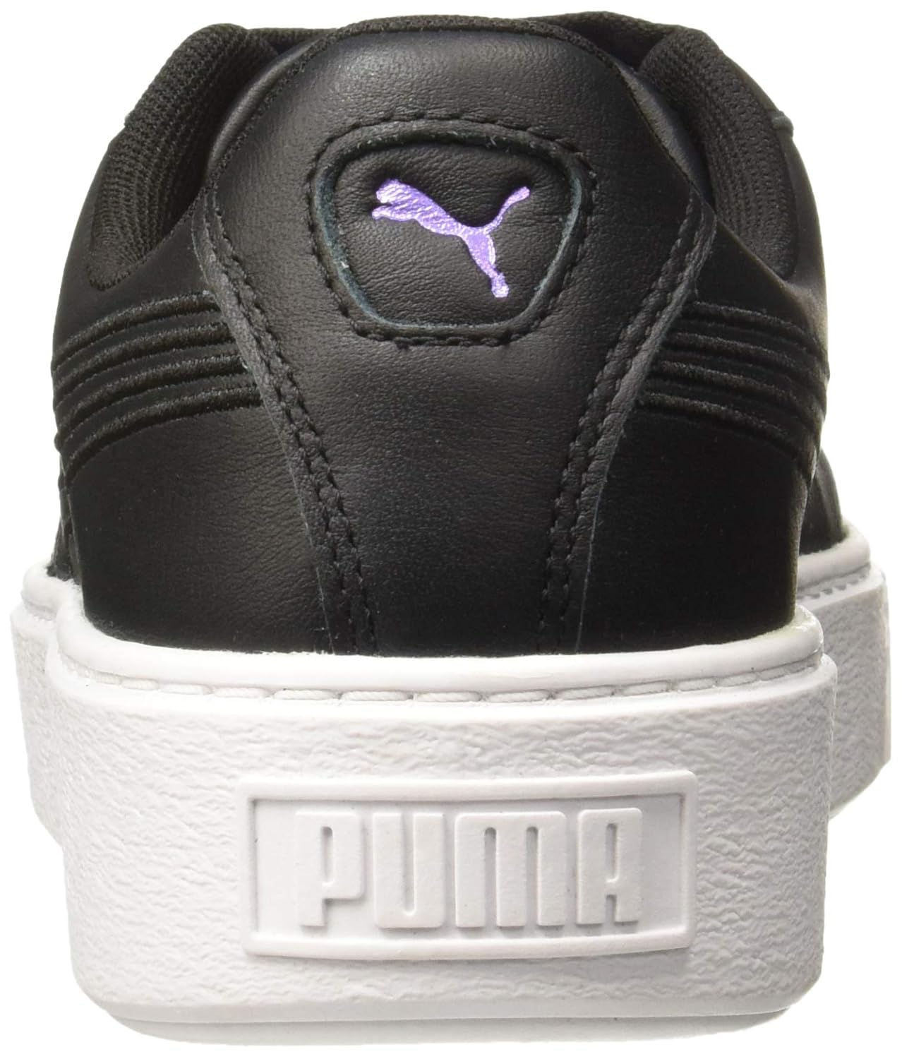 puma platform twilight