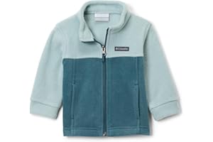 Columbia Unisex Baby Steens Mountain II FleeceFleece Jacket