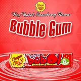 Chupa Chups Big Babol Mix 4 Flavor Bubble Gum VR ANGLE view 3