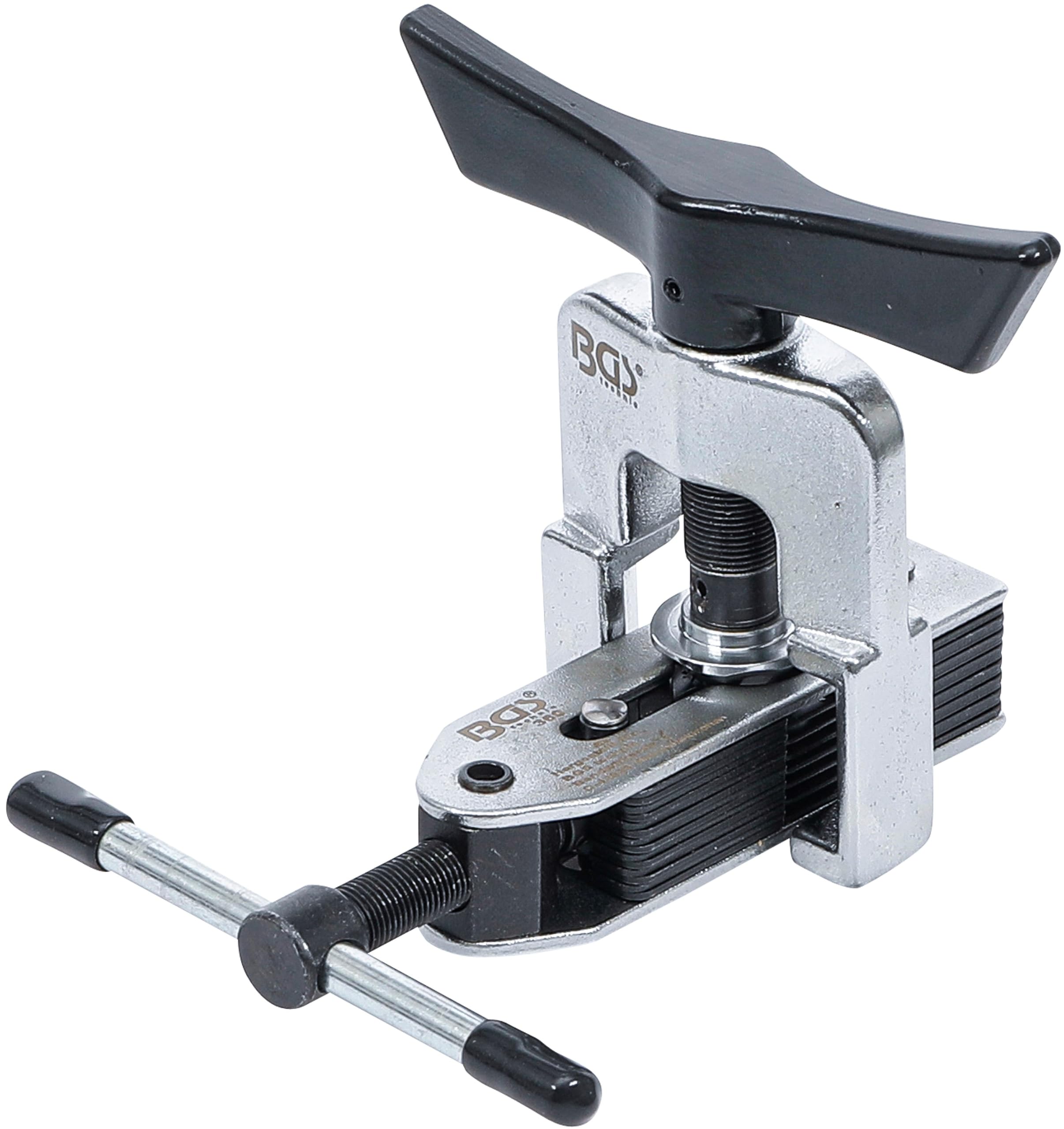 BGS 360 | Universal Flaring Tool Kit | adjustable 4,7 - 16 mm