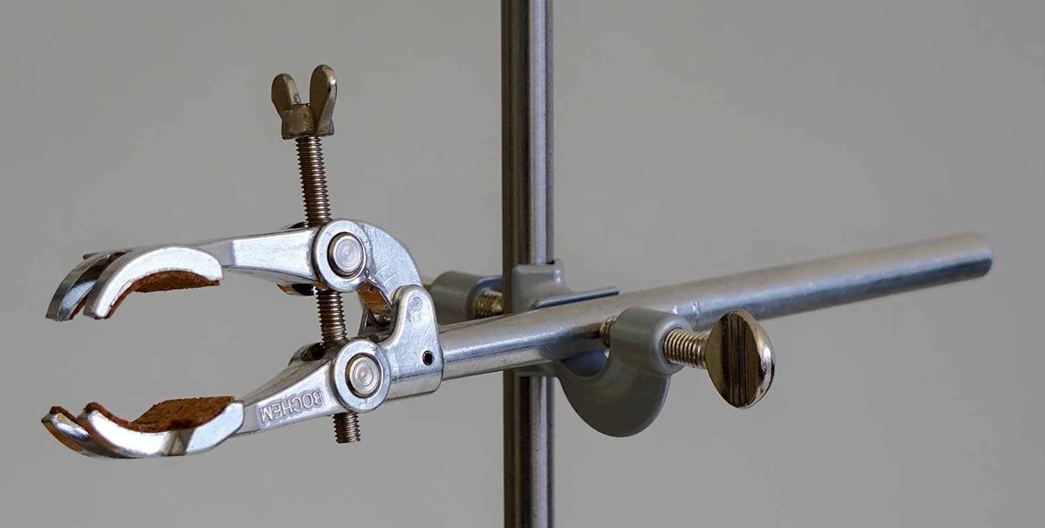 Witeg 8 400 001 Tripod Plate Set Metal - Image 4