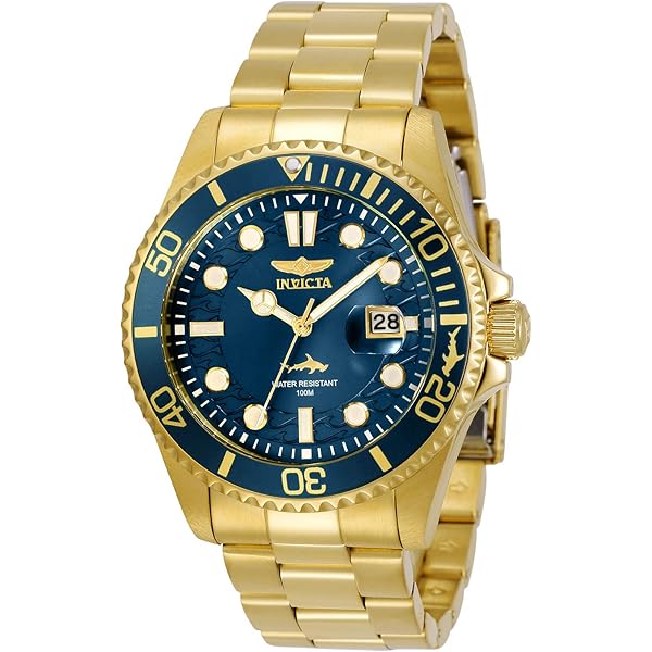 Amazon.com: Invicta Men's 25852 Pro Diver Analog Display Quartz