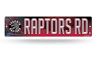 NBA Philadelphia 76Ers High-Res Plastic Street Sign