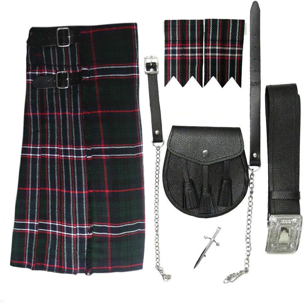 kilt amazon