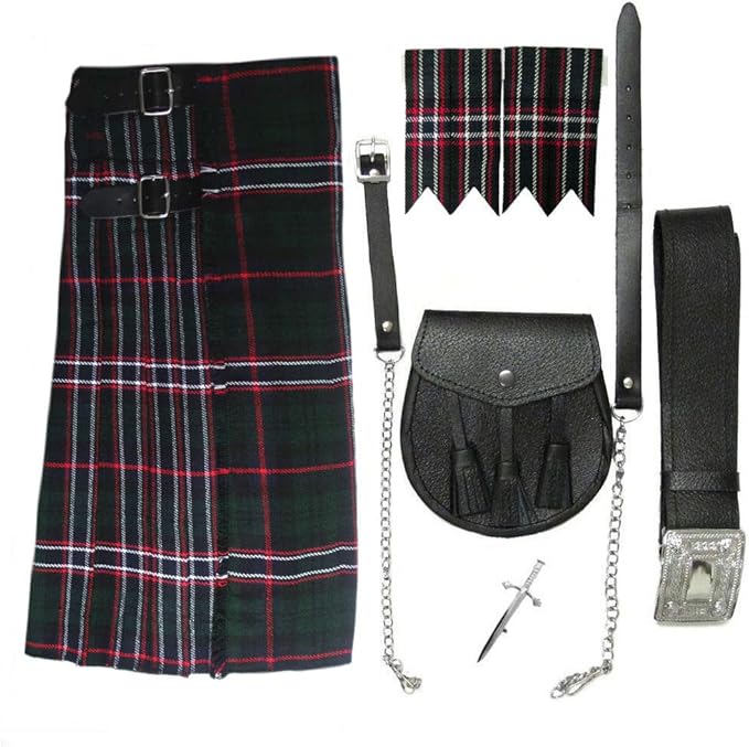 kilt kits