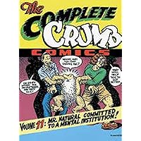 Amazon.com: The Complete Crumb Comics Vol. 14: The Early '80s