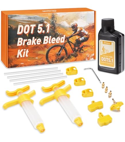 SRAM ツール Pro ブリードキット (DOT5.1) 即納)SRAM スラム PROFESSIONAL BLEED KIT プロフェッショナル