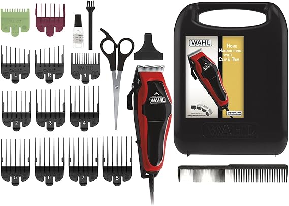 wahl screwdriver set