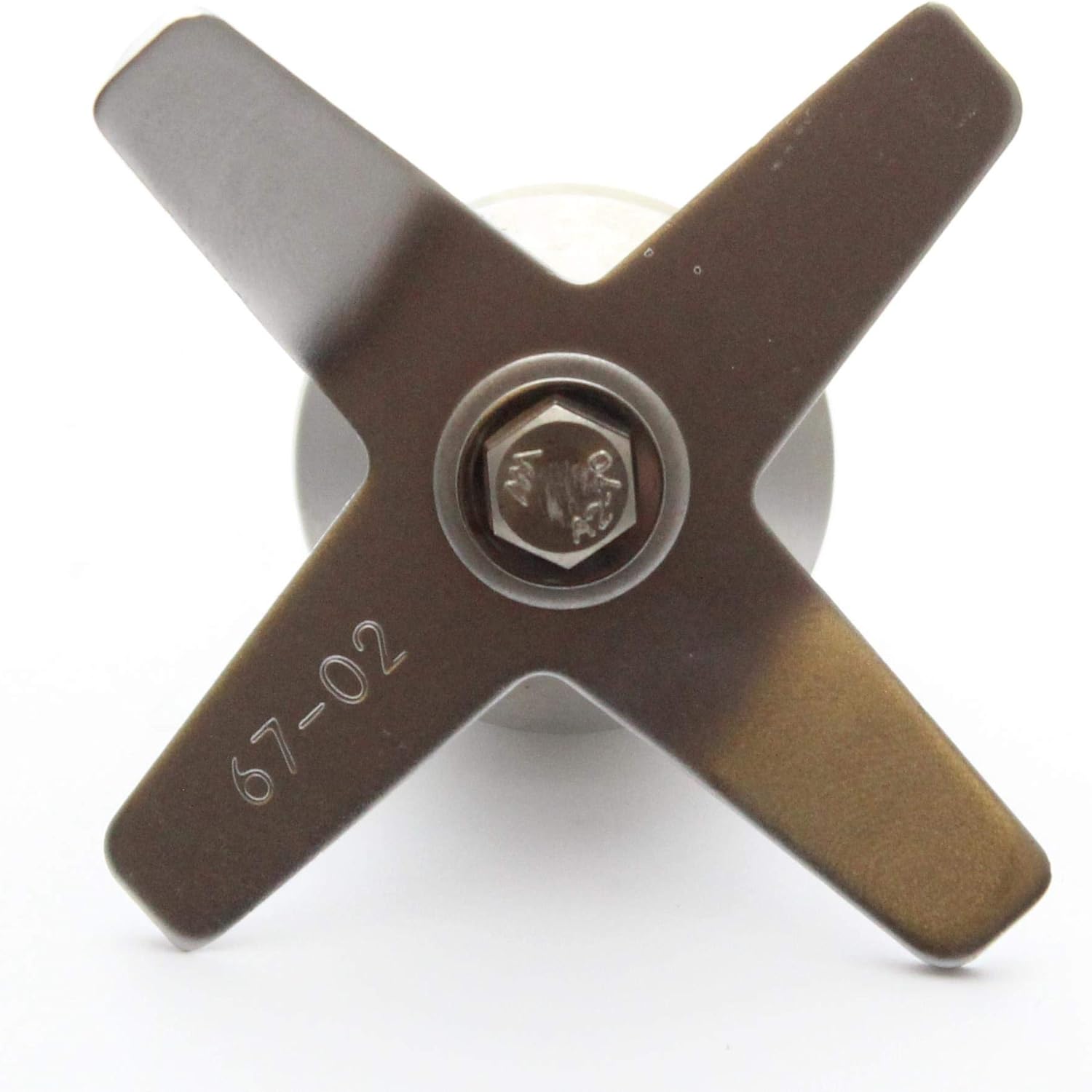 Replacement 4 Point Blender Blade for Vitamix Blenders Amazon.co.uk