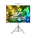 Elite Screens Yard Master Sport, 110 inch
