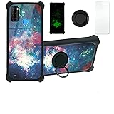 jioeuinly Blu G51+ Plus Case Compatible with Blu