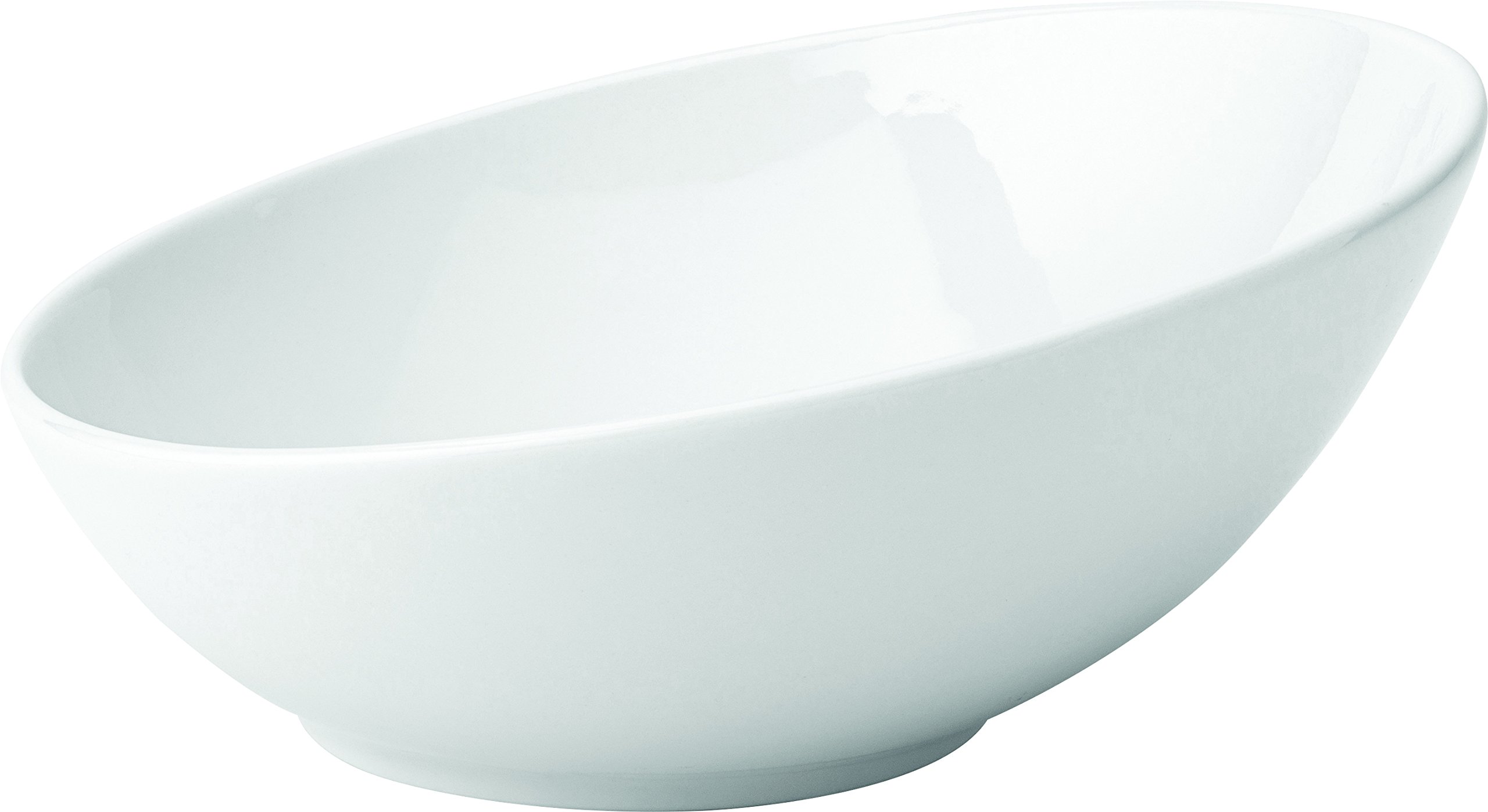 Utopia Titan, K368317-00000-B01006, Orbit Bowl 7" (17.5cm) (Box of 6)