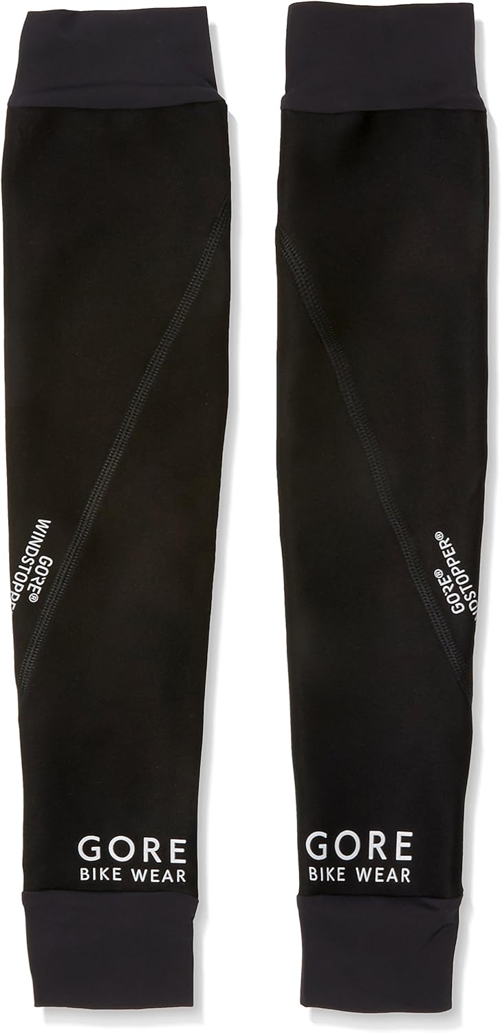 gore bike wear arm warmers