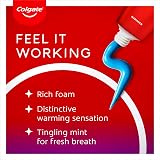 Colgate Max White Ultimate Radiance Whitening Toothpaste 75ml view 5