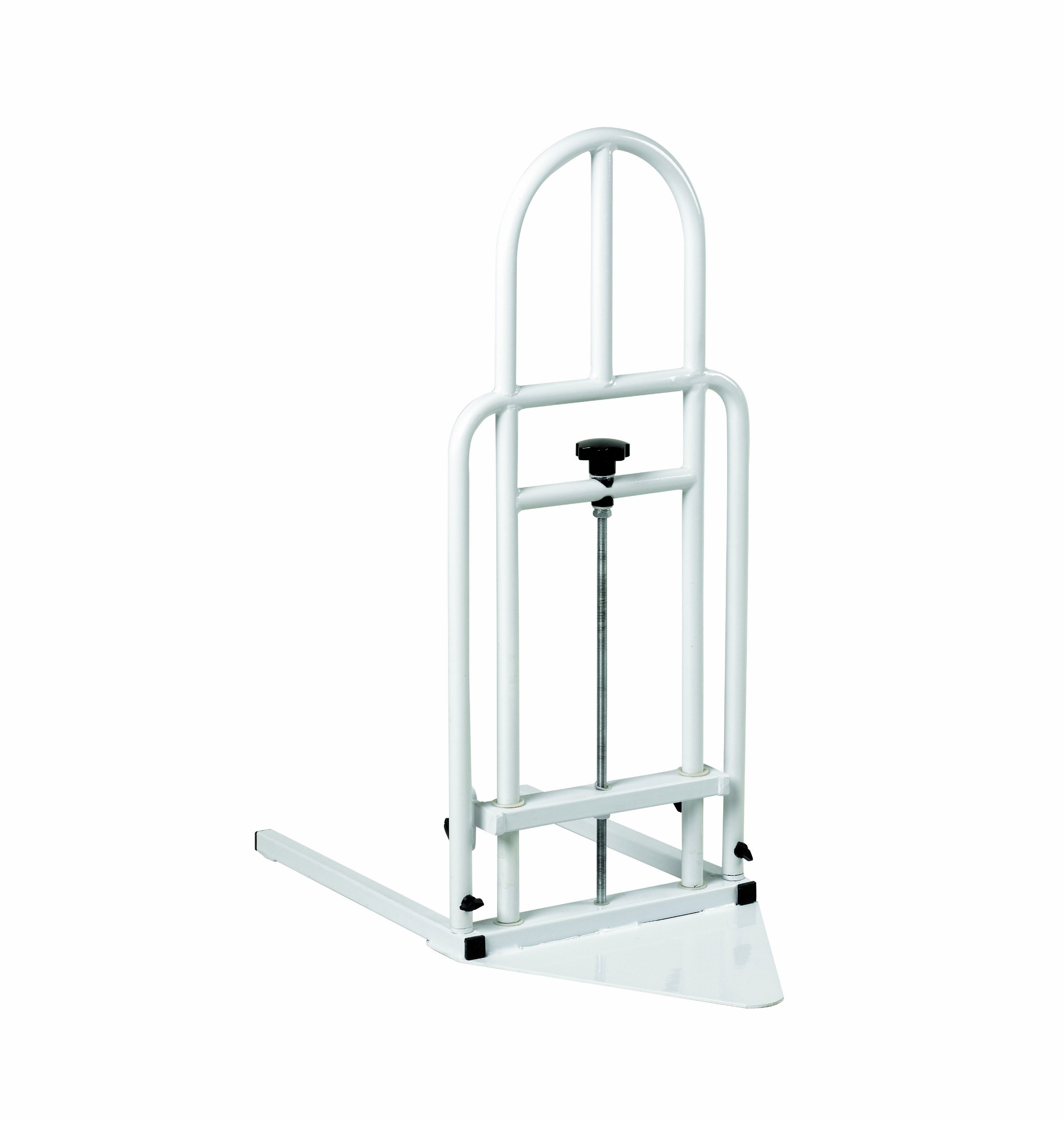 Performance Health Premier Plus Bed Rail, Suitable for Higher Beds, Maximum User Weight of 165 KG, Simple to Assemble