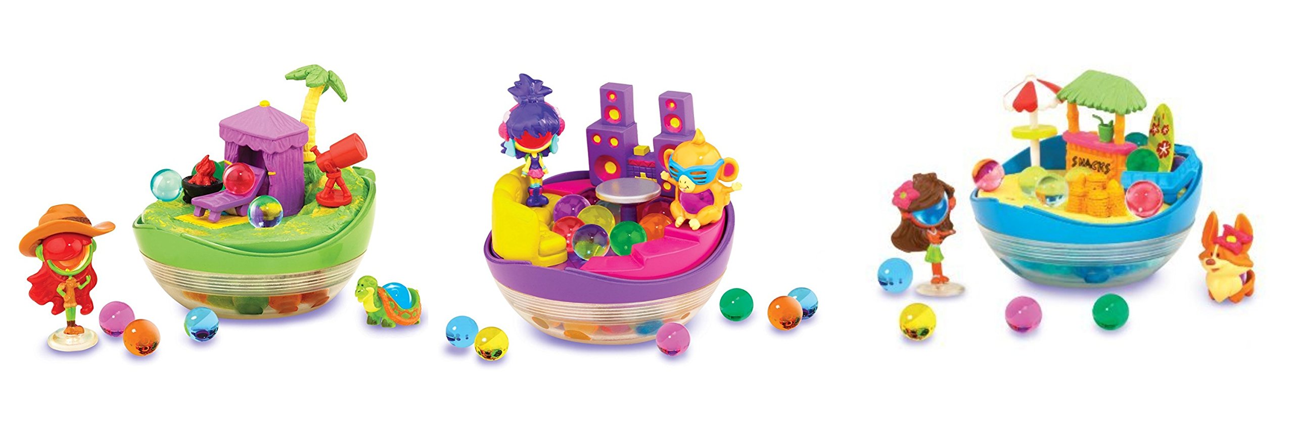 orbeez playset