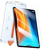 TORRAS for iPad Pro 13 Inch Screen Protector M4