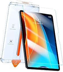 TORRAS for iPad Pro 13 Inch Screen Protector M4